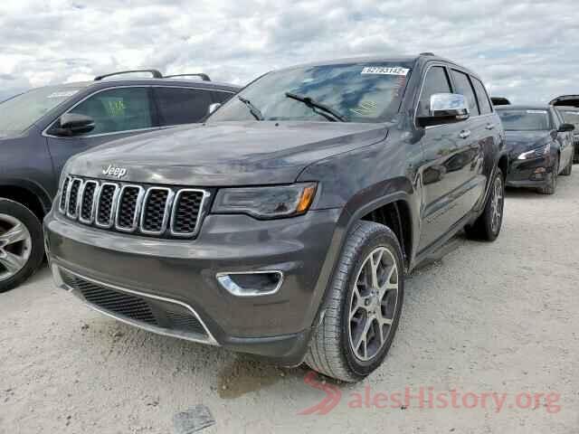 1C4RJEBG4KC844460 2019 JEEP GRAND CHER