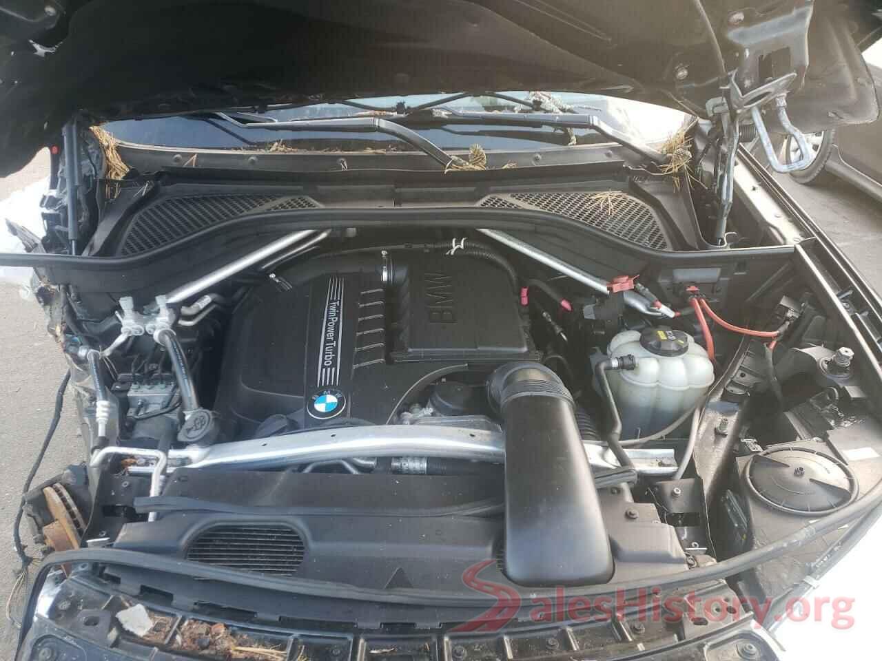 5UXKR0C57JL073452 2018 BMW X5