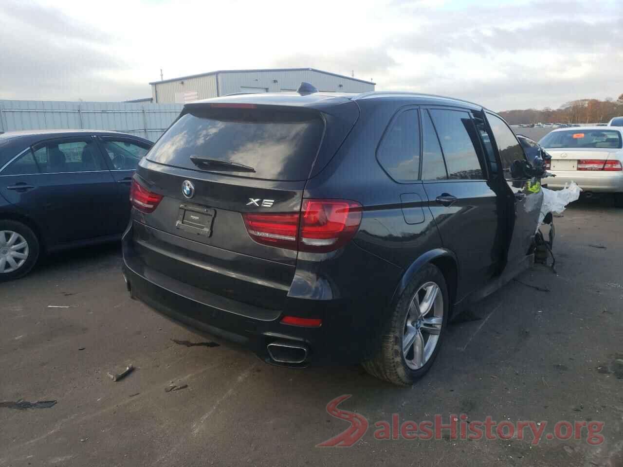 5UXKR0C57JL073452 2018 BMW X5