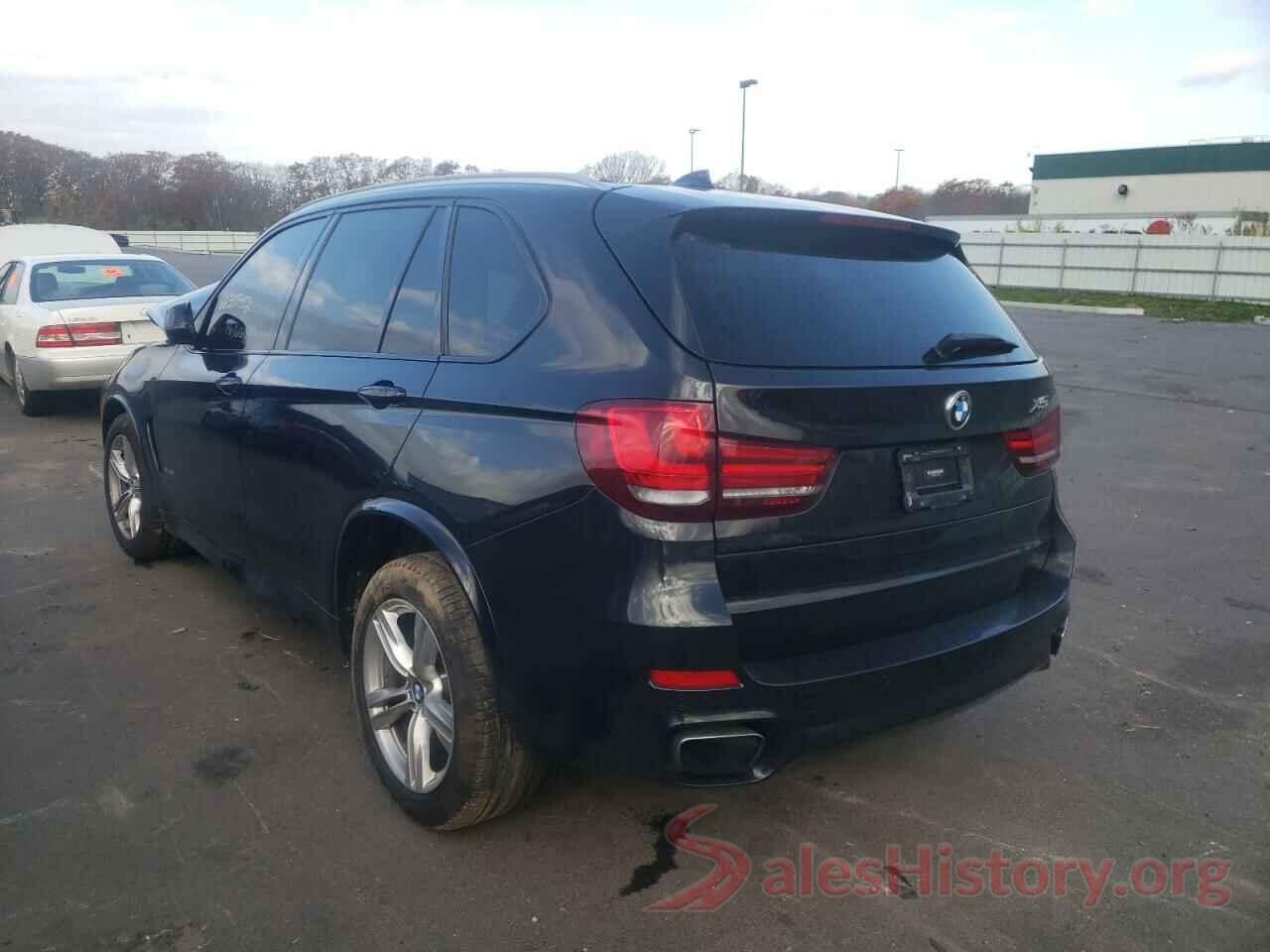 5UXKR0C57JL073452 2018 BMW X5