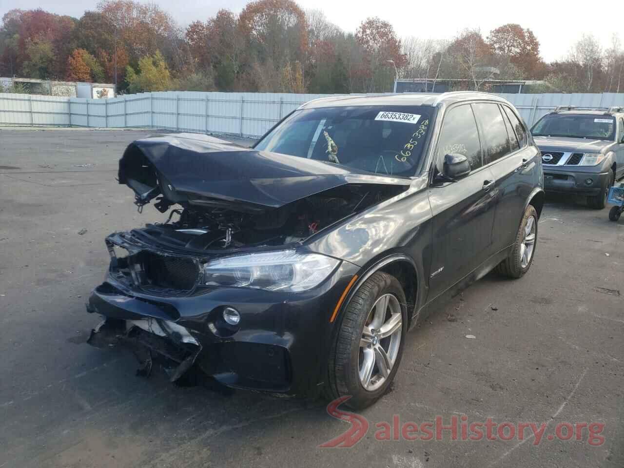 5UXKR0C57JL073452 2018 BMW X5