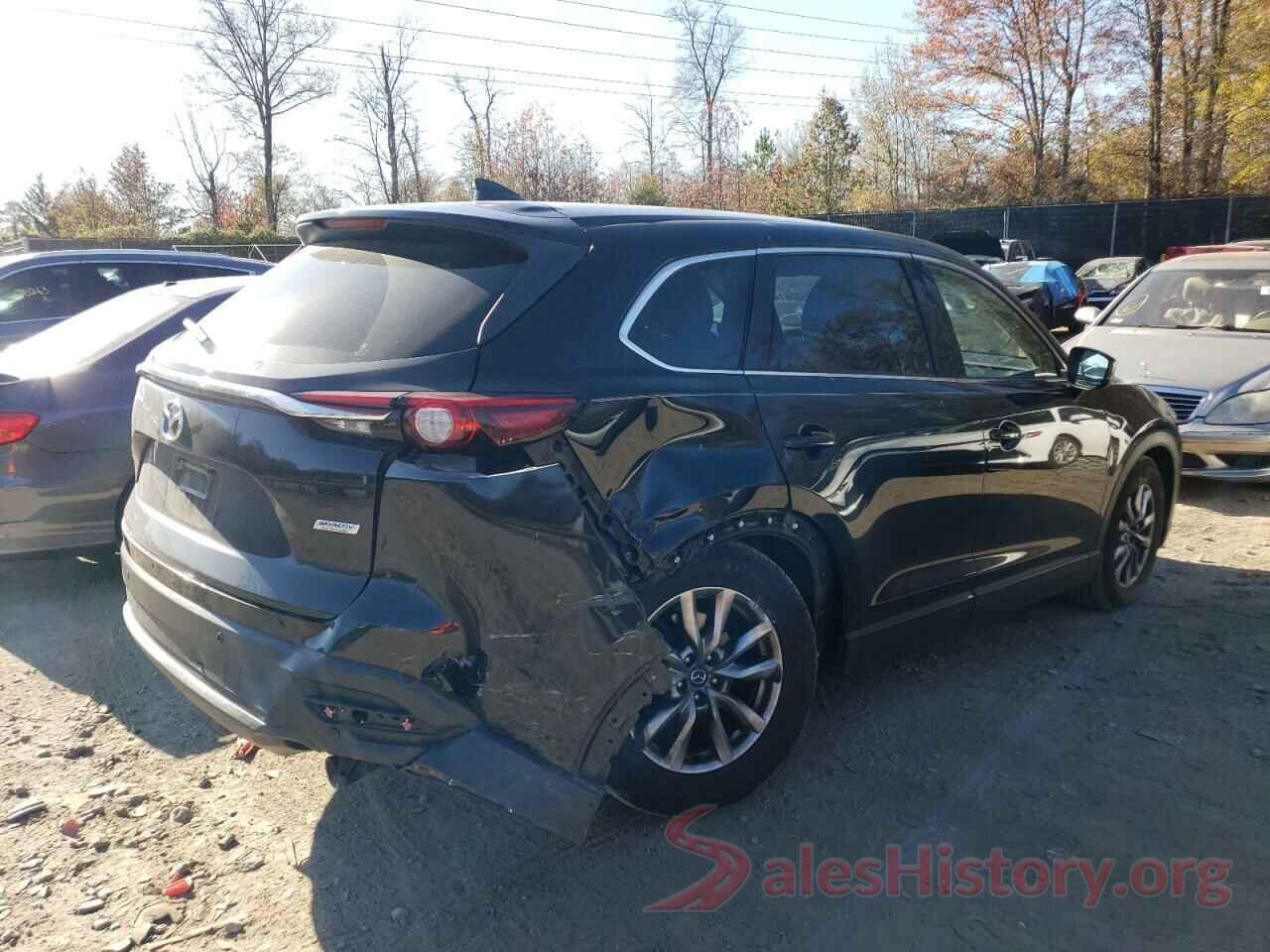 JM3TCBCYXG0109861 2016 MAZDA CX-9