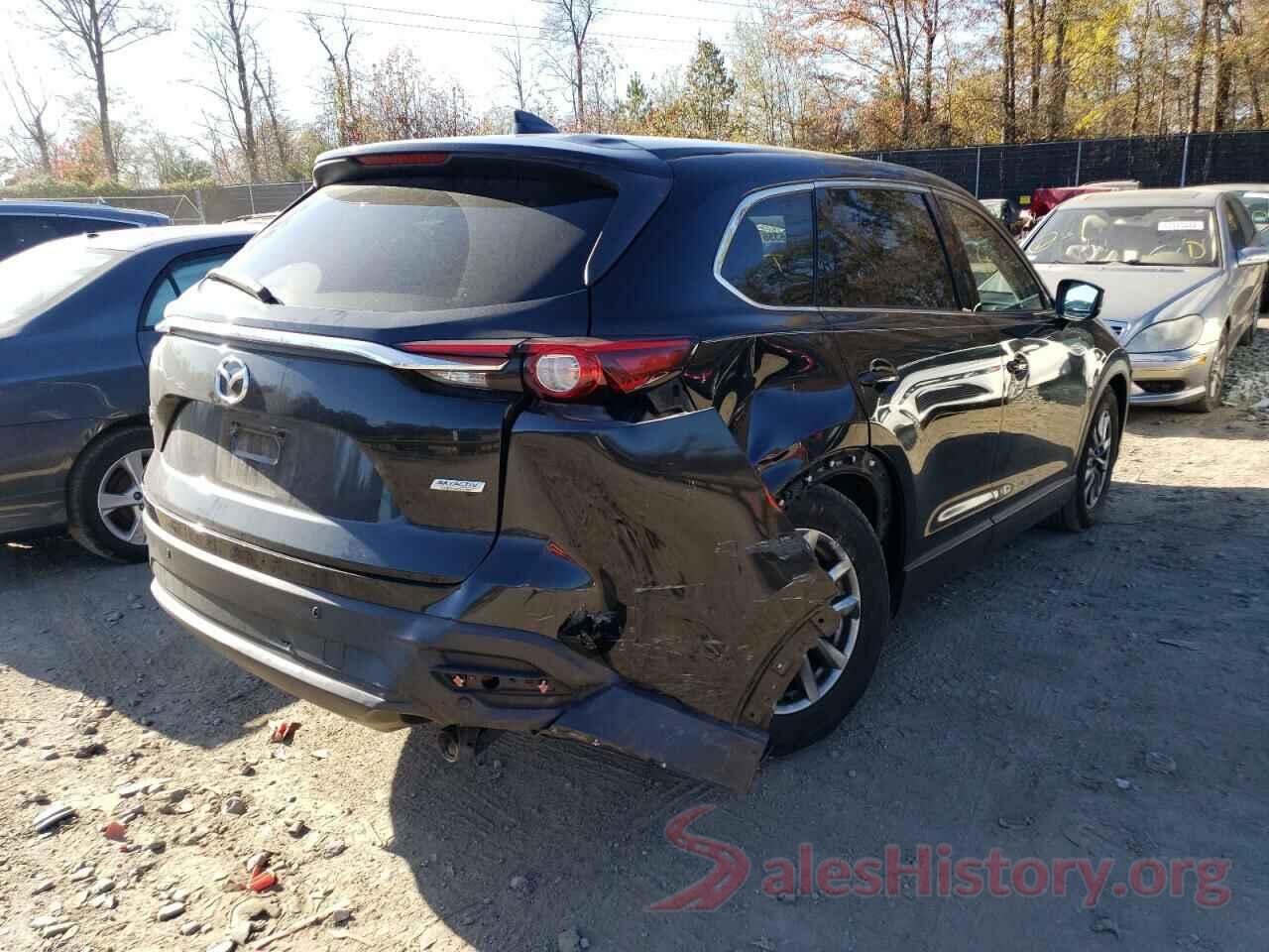 JM3TCBCYXG0109861 2016 MAZDA CX-9