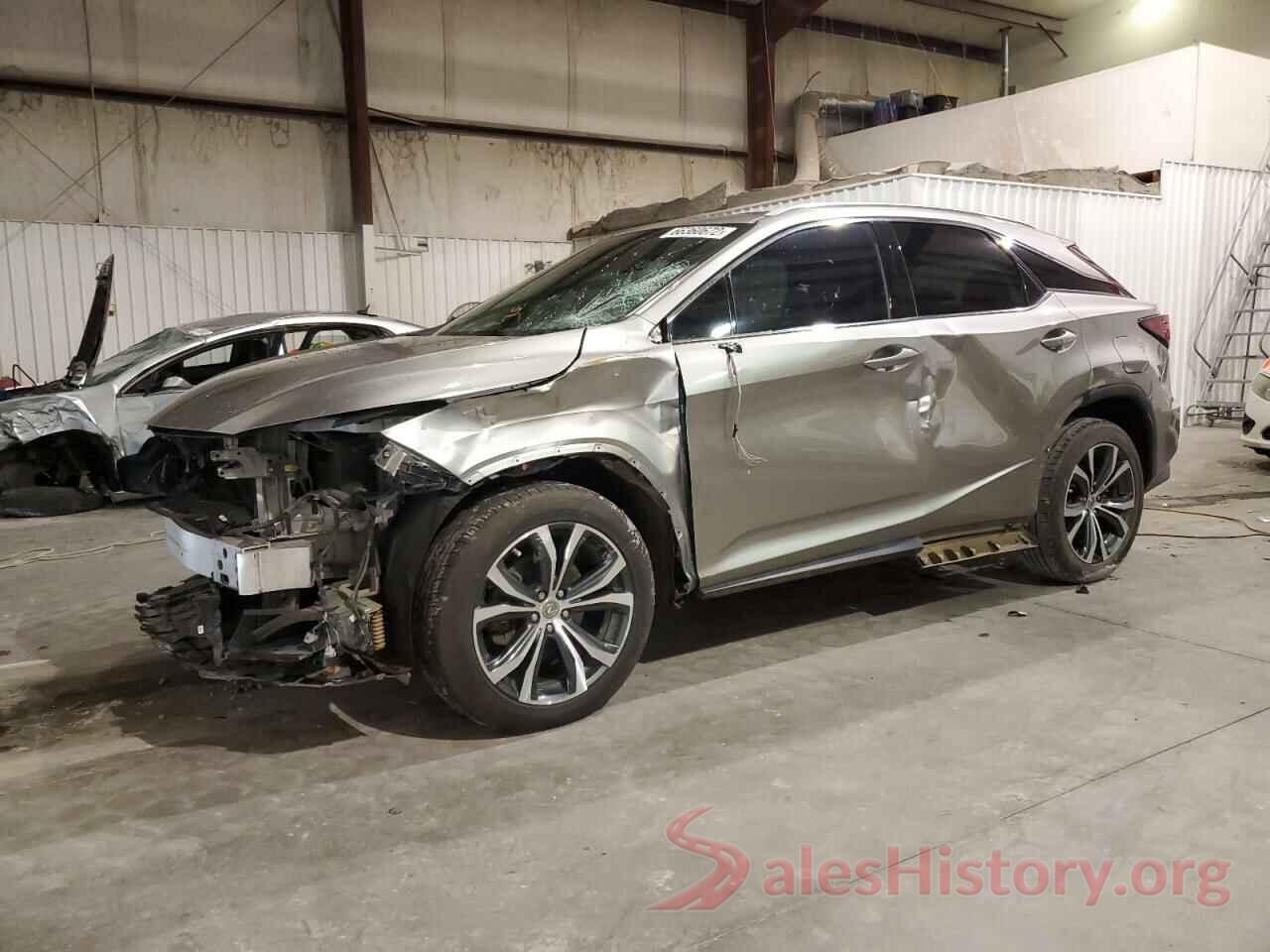 2T2ZZMCA5HC090056 2017 LEXUS RX350