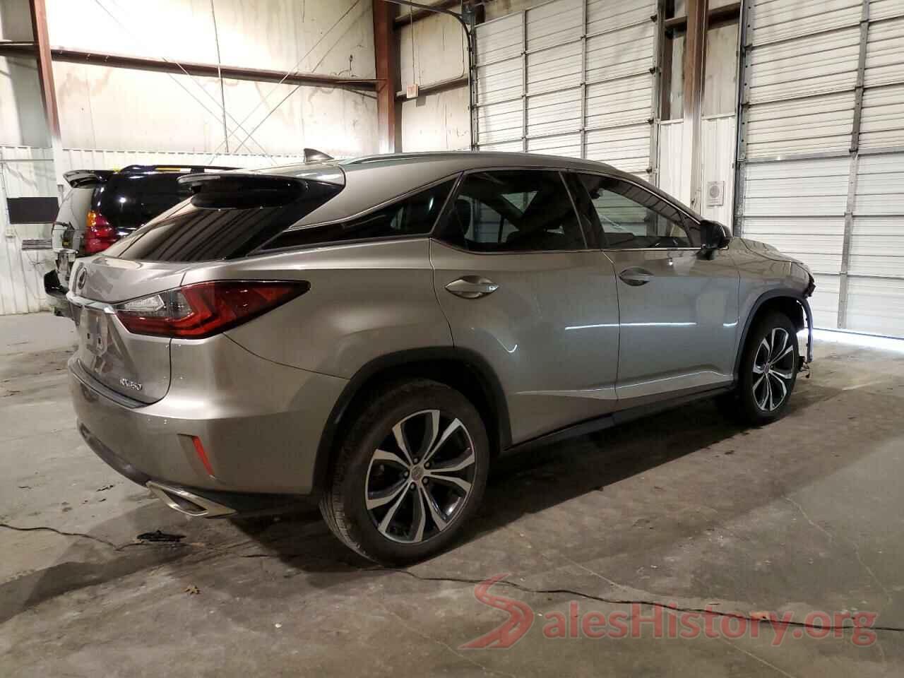 2T2ZZMCA5HC090056 2017 LEXUS RX350