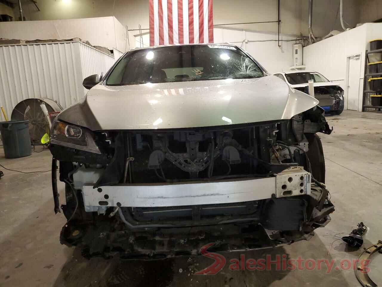 2T2ZZMCA5HC090056 2017 LEXUS RX350