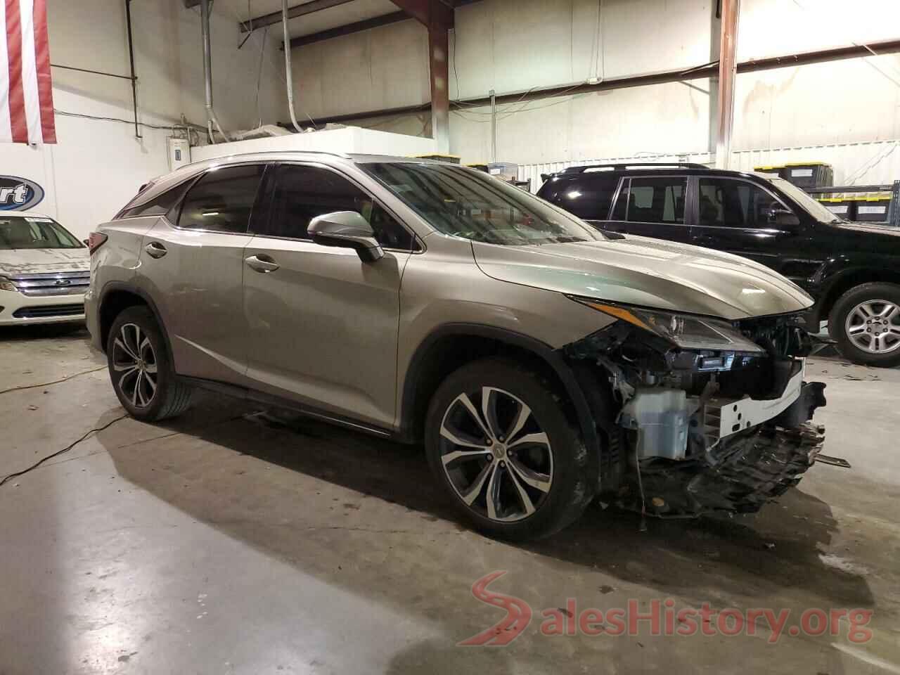 2T2ZZMCA5HC090056 2017 LEXUS RX350