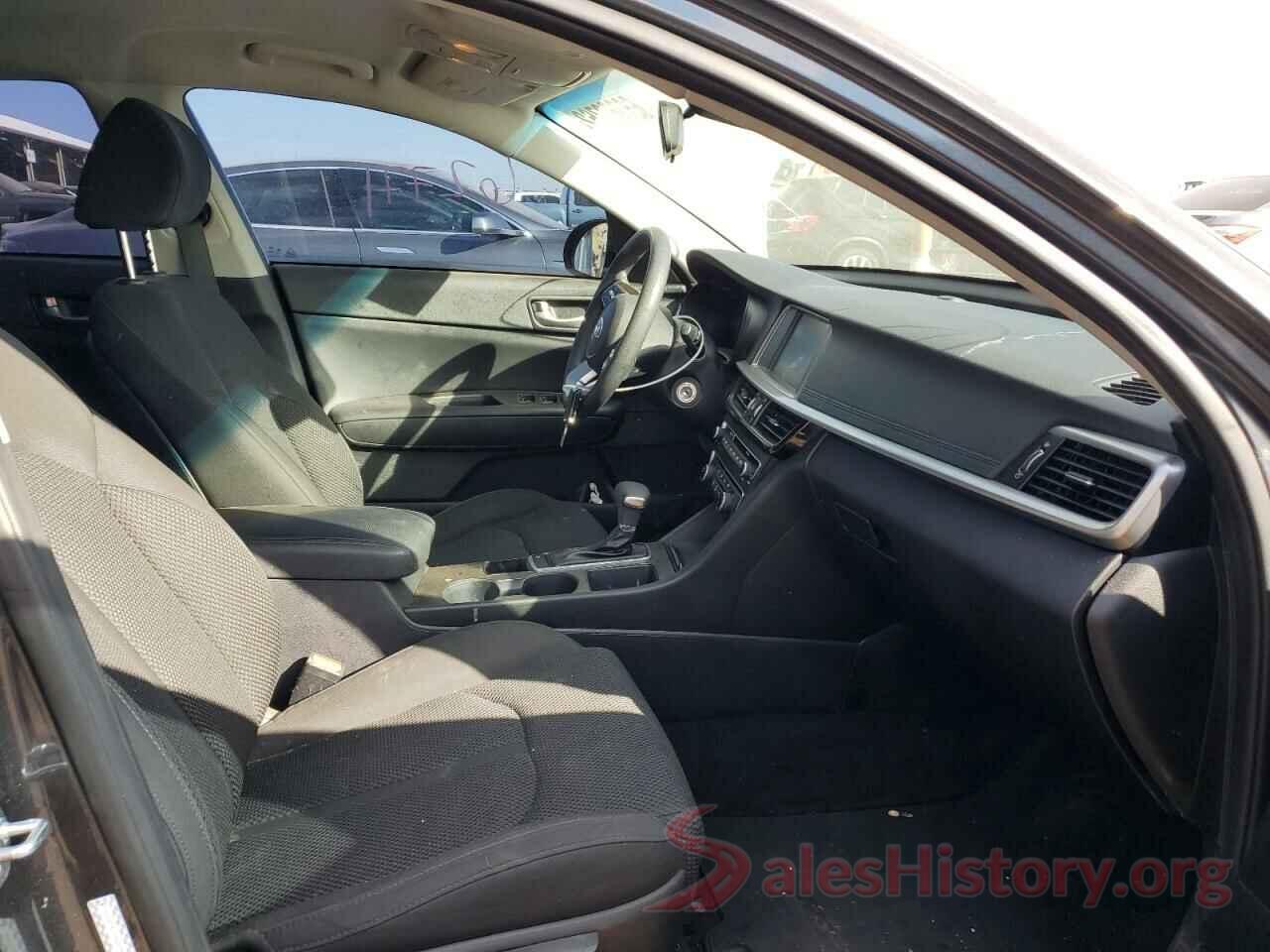 5XXGT4L30KG379232 2019 KIA OPTIMA