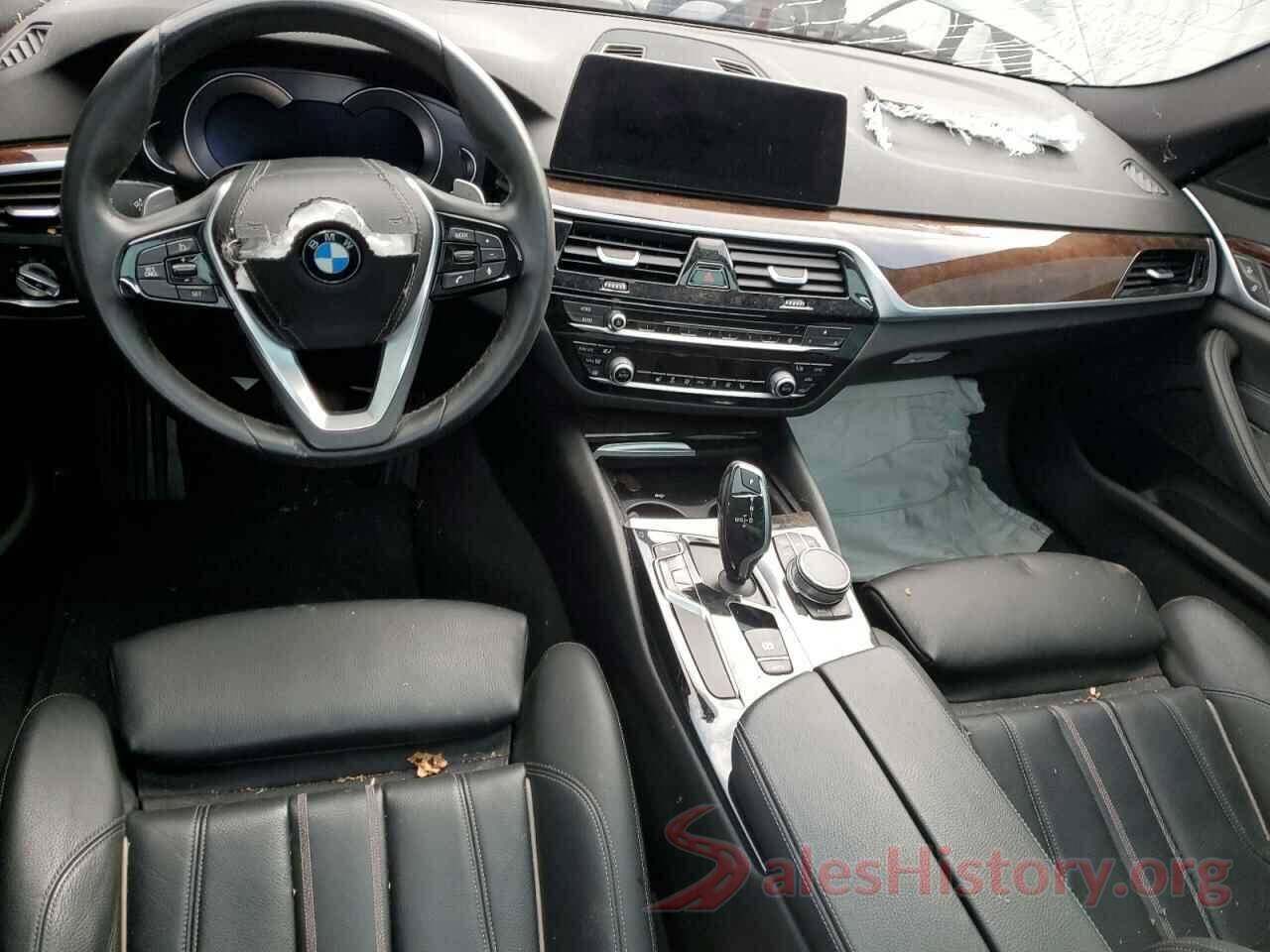 WBAJA7C39HG904154 2017 BMW 5 SERIES