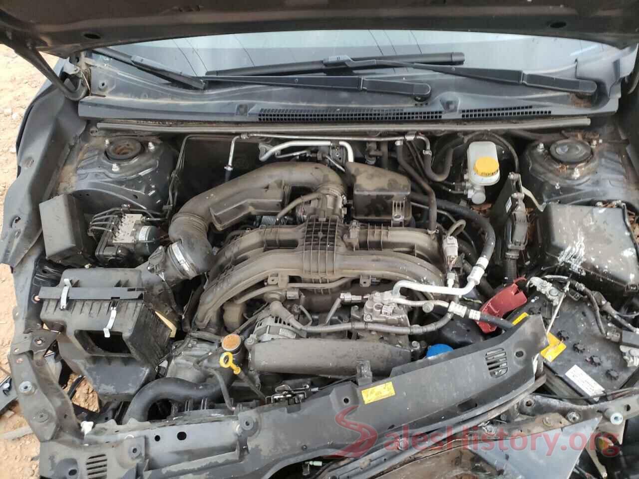 JF2GTAJC4JH252729 2018 SUBARU CROSSTREK