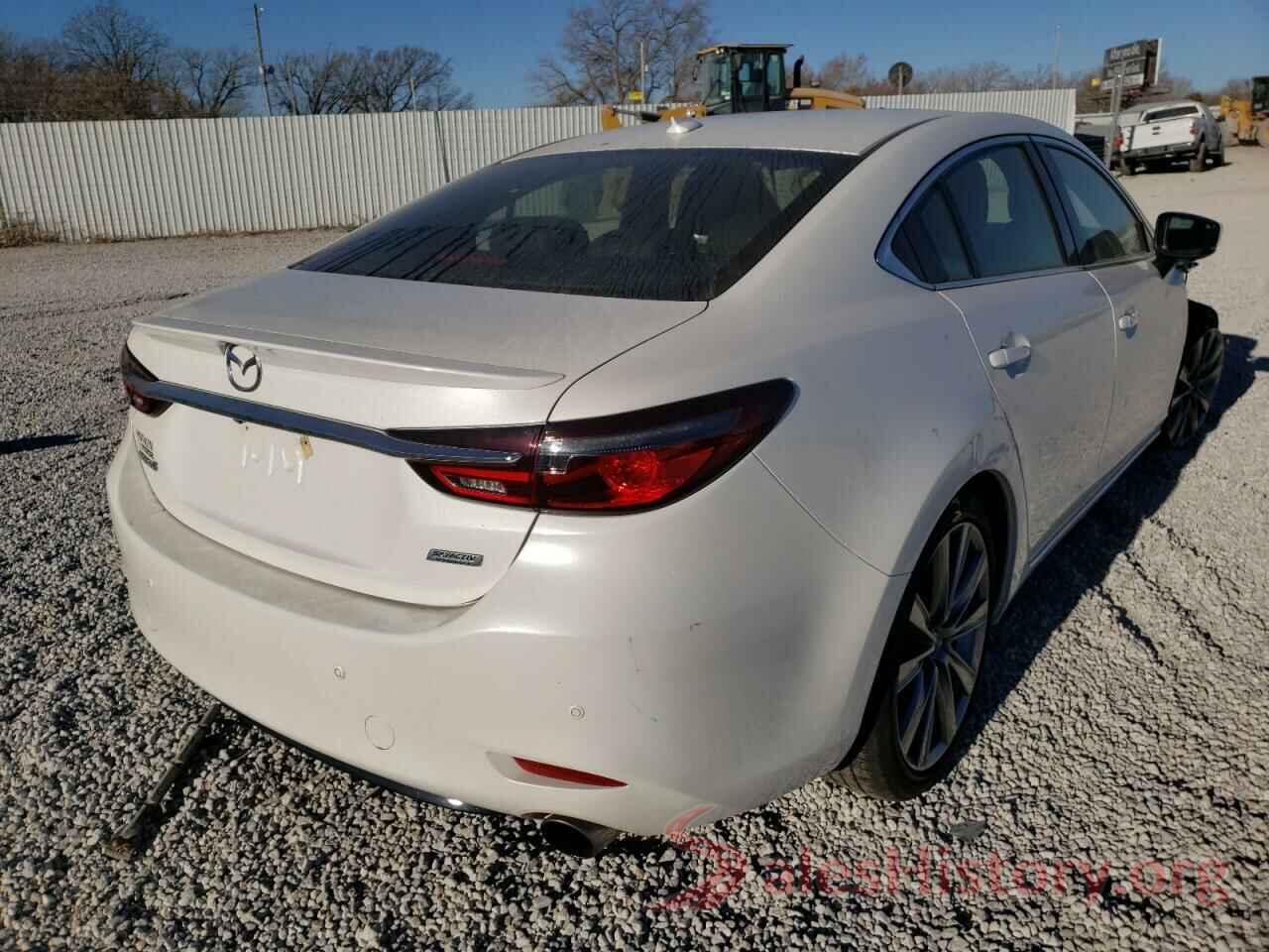 JM1GL1XY7J1304705 2018 MAZDA 6