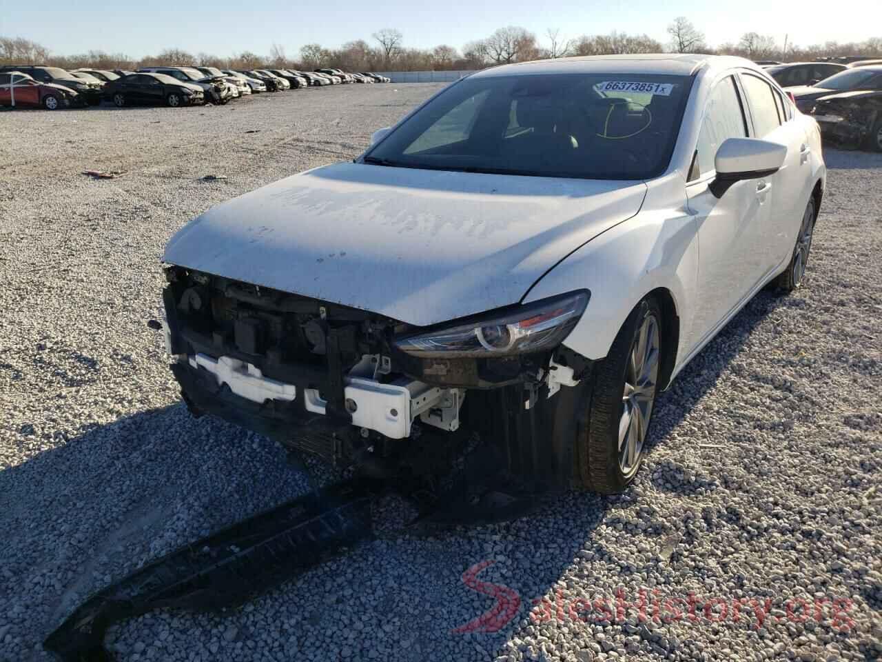 JM1GL1XY7J1304705 2018 MAZDA 6