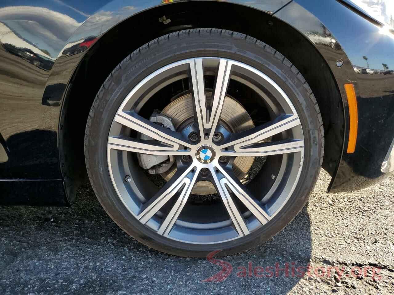 WBA53AP01MCF99181 2021 BMW 4 SERIES