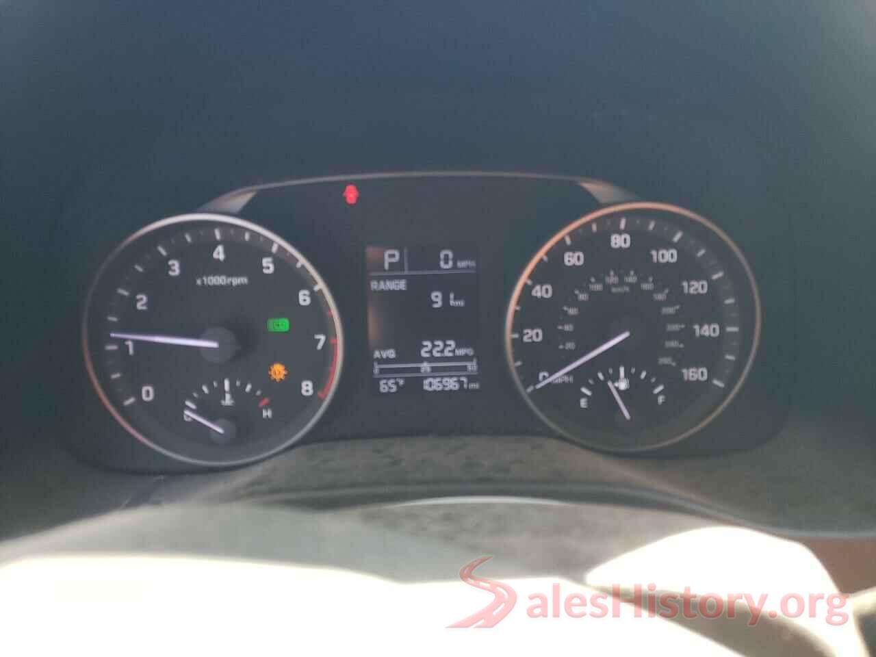 5NPD74LF9JH394655 2018 HYUNDAI ELANTRA