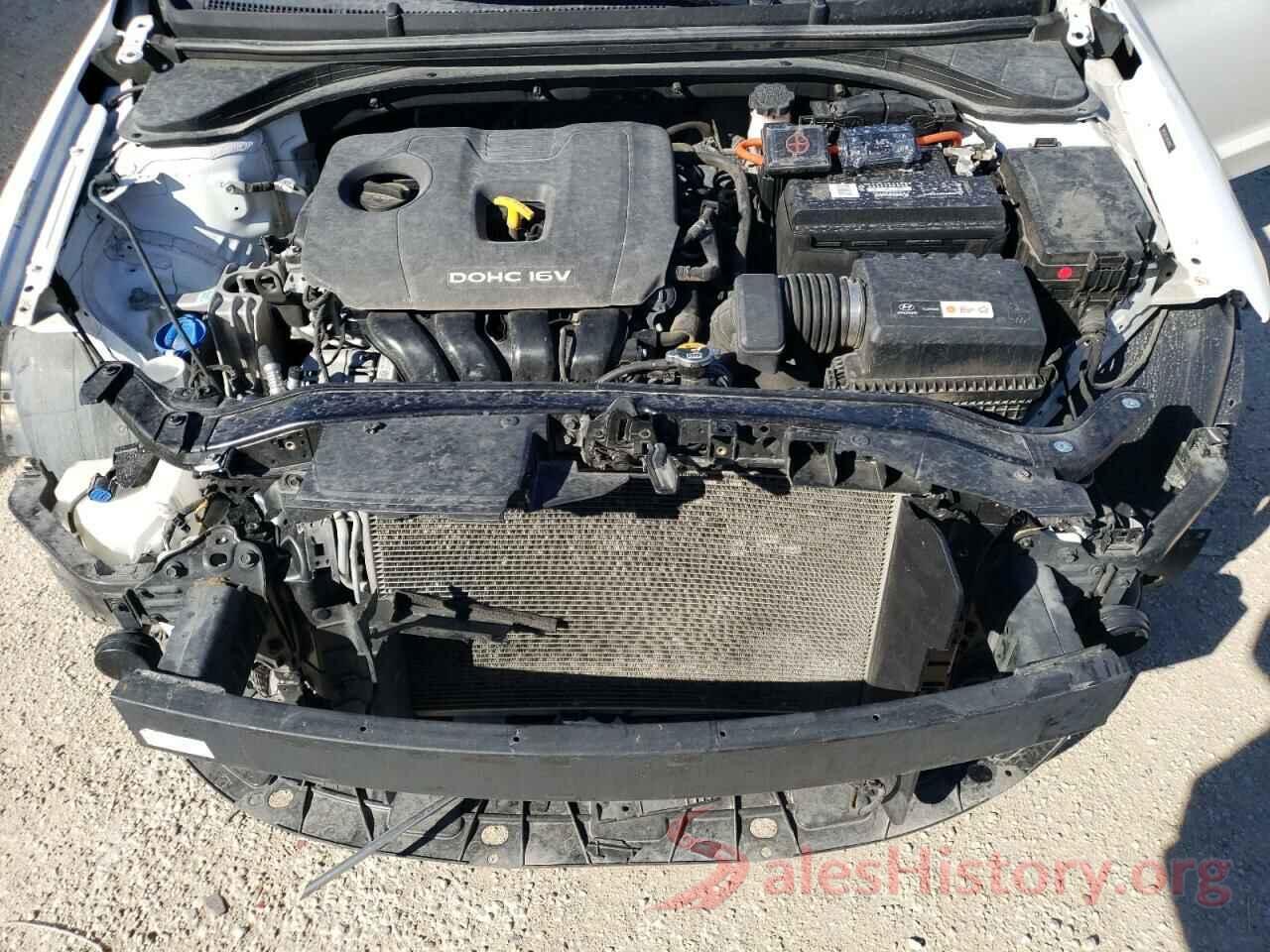 5NPD74LF9JH394655 2018 HYUNDAI ELANTRA