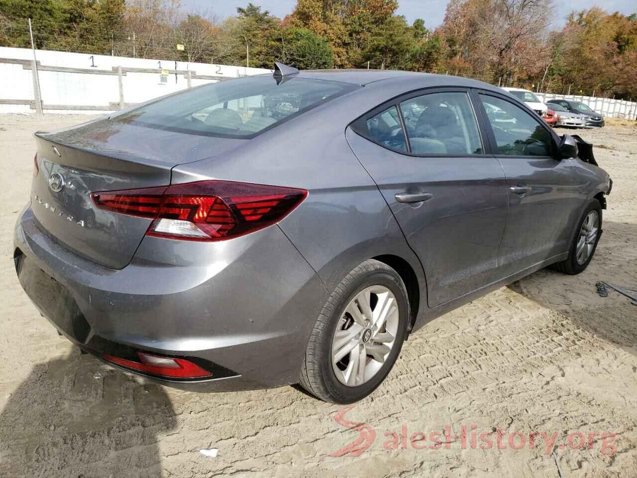 5NPD84LF2KH414730 2019 HYUNDAI ELANTRA