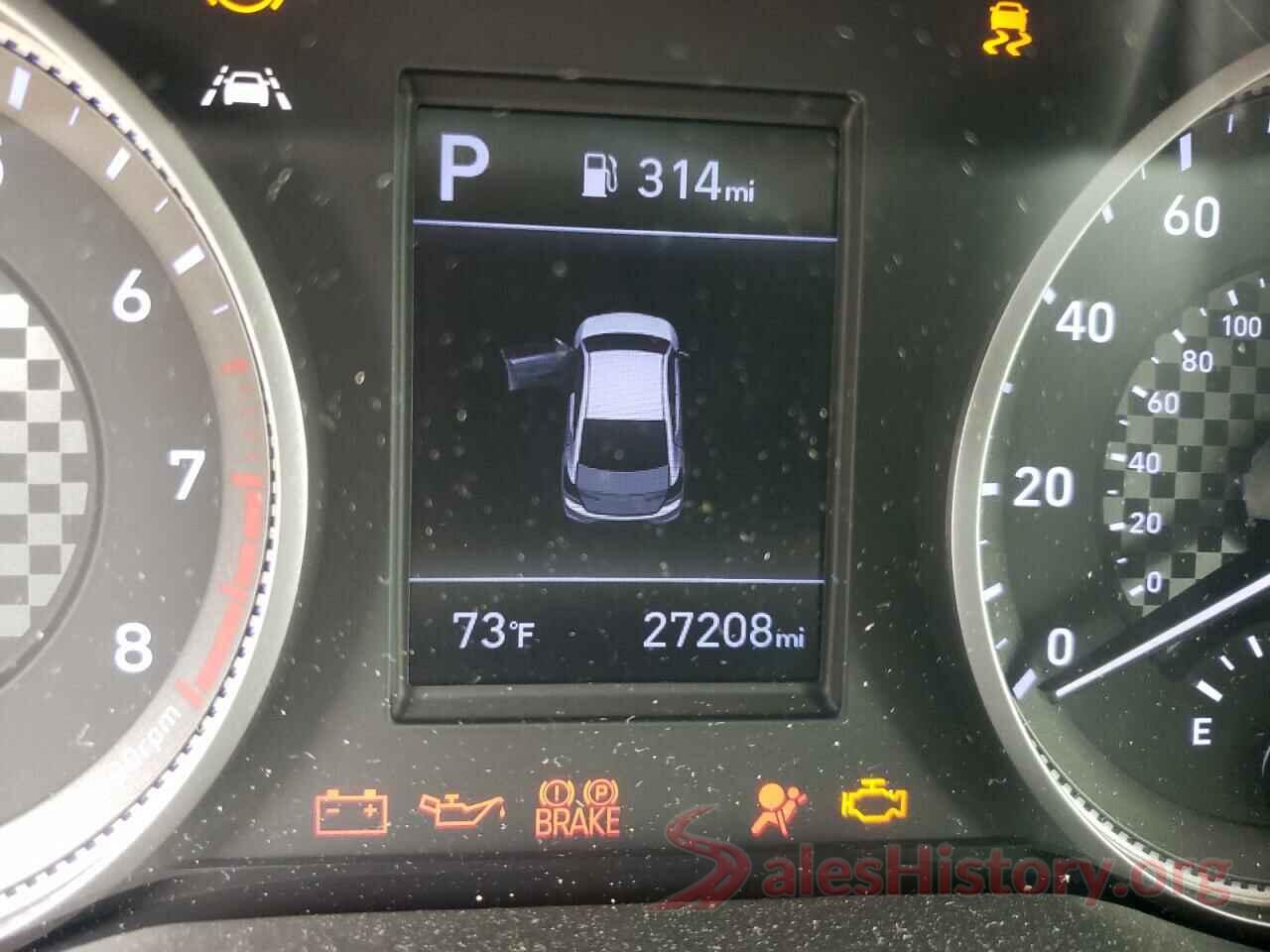 5NPD84LF2KH414730 2019 HYUNDAI ELANTRA