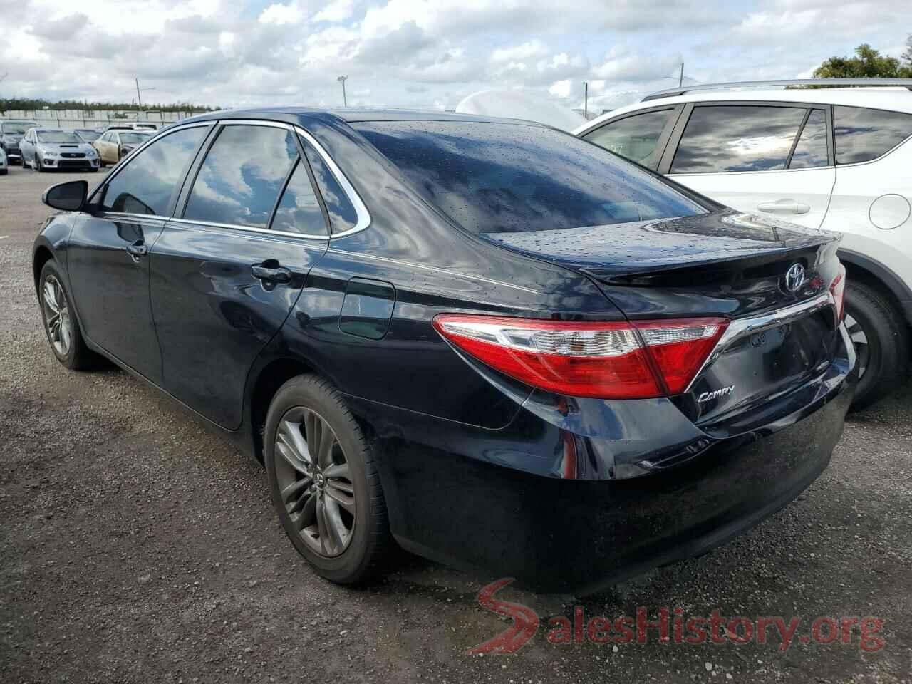 4T1BF1FK7HU346262 2017 TOYOTA CAMRY