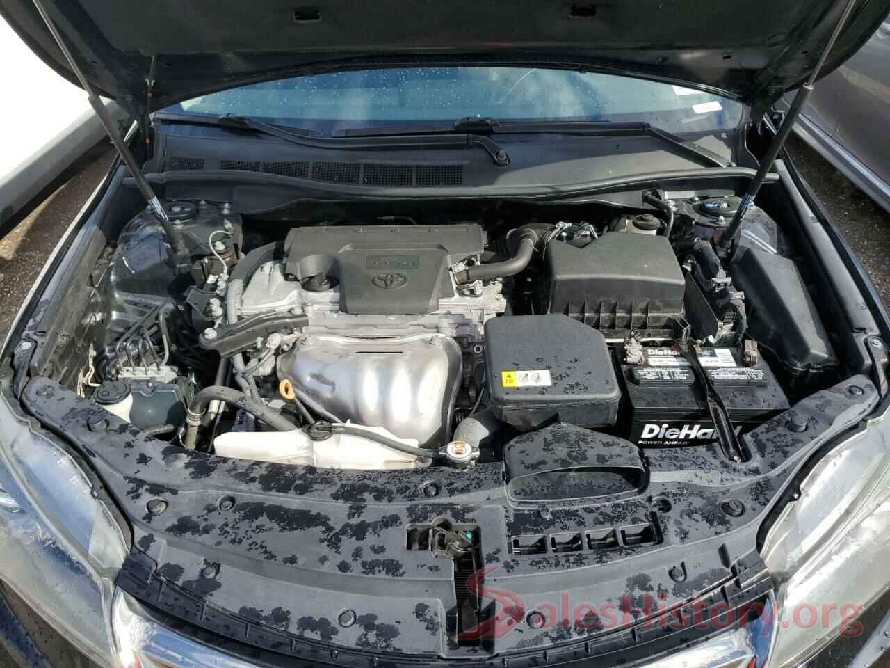 4T1BF1FK7HU346262 2017 TOYOTA CAMRY