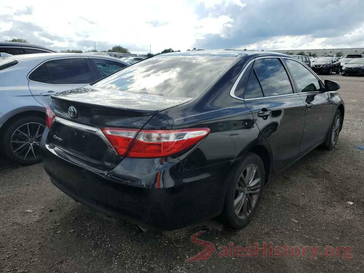 4T1BF1FK7HU346262 2017 TOYOTA CAMRY