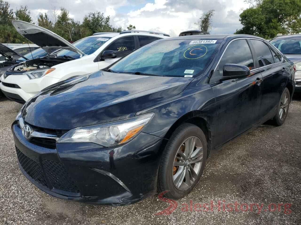 4T1BF1FK7HU346262 2017 TOYOTA CAMRY