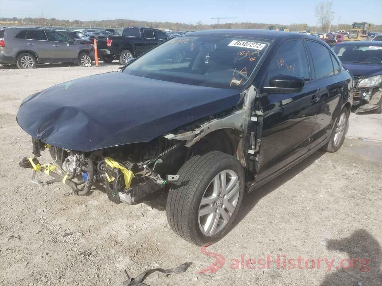 3VW2B7AJ7JM229855 2018 VOLKSWAGEN JETTA