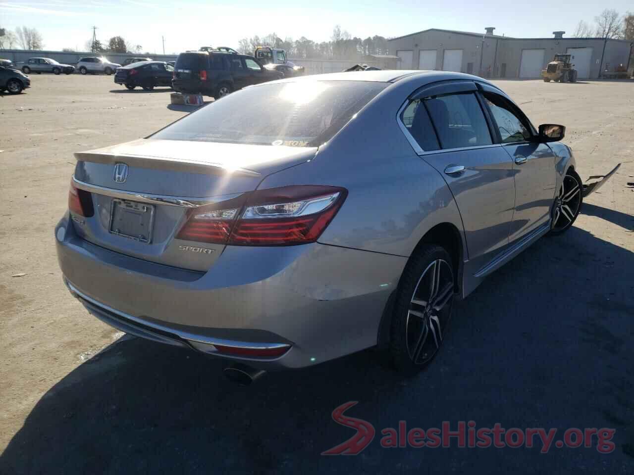 1HGCR2F51HA165659 2017 HONDA ACCORD