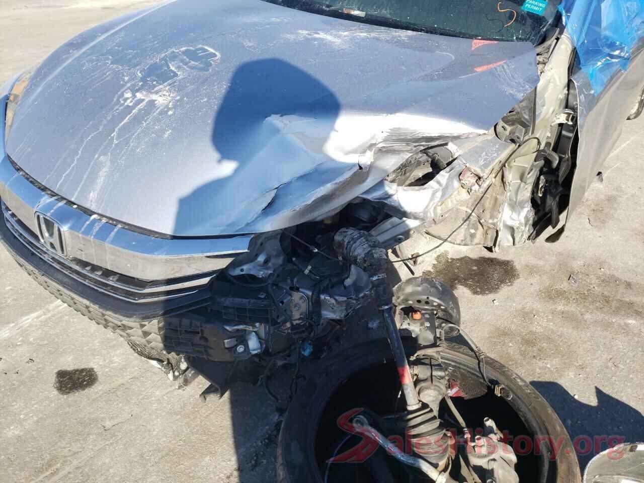 1HGCR2F51HA165659 2017 HONDA ACCORD