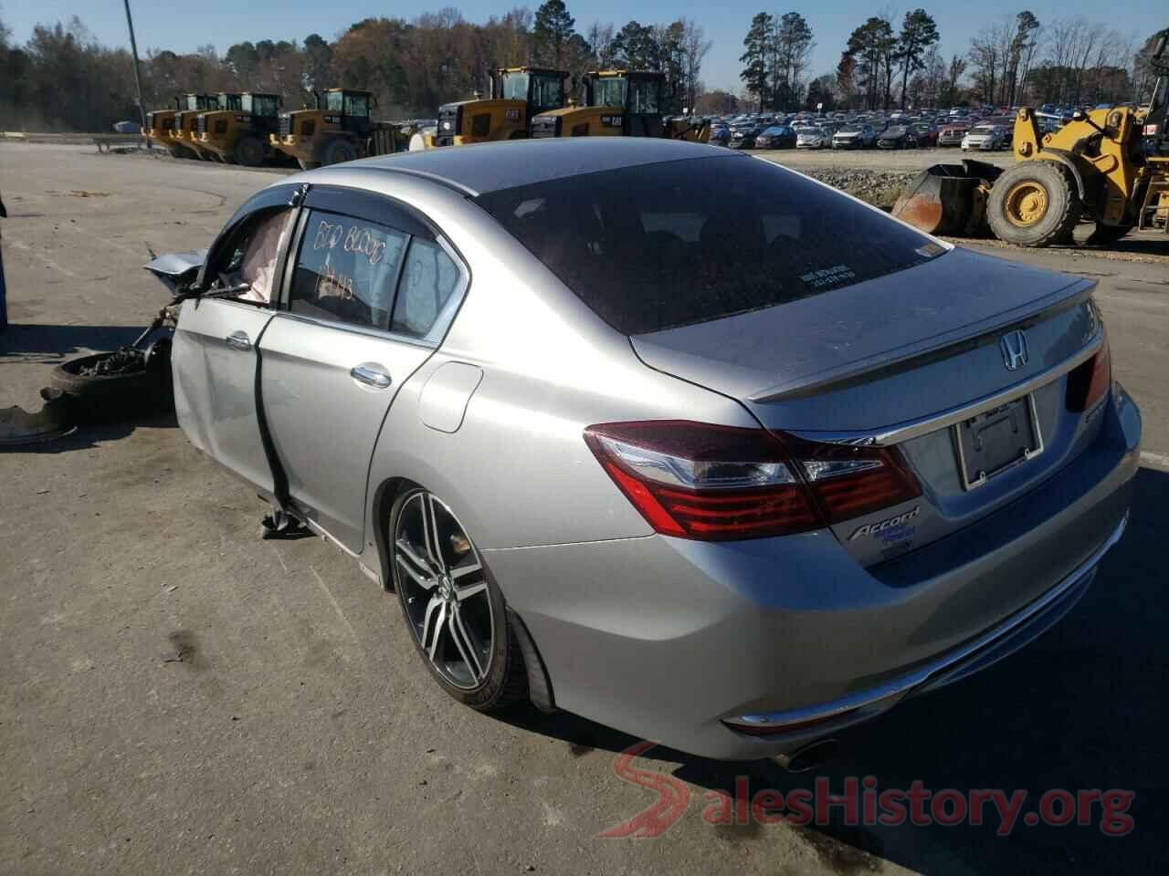 1HGCR2F51HA165659 2017 HONDA ACCORD