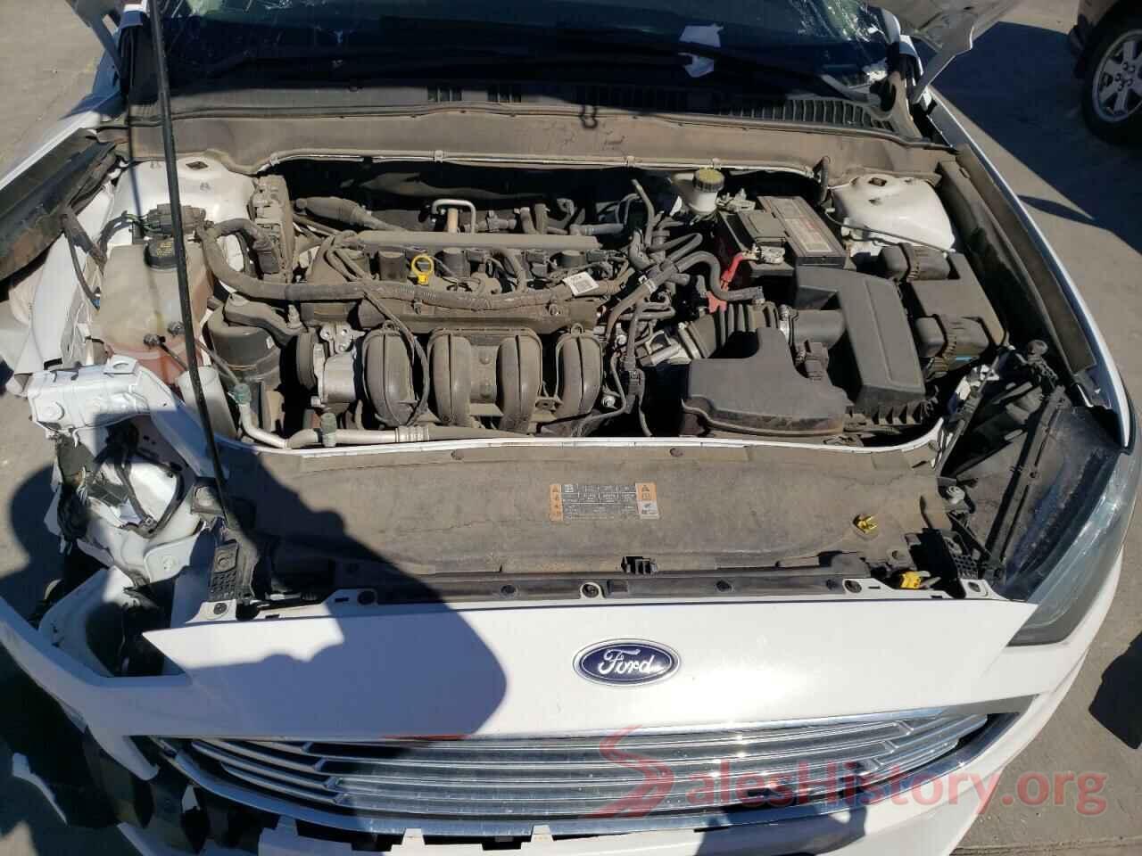 3FA6P0H70HR286652 2017 FORD FUSION