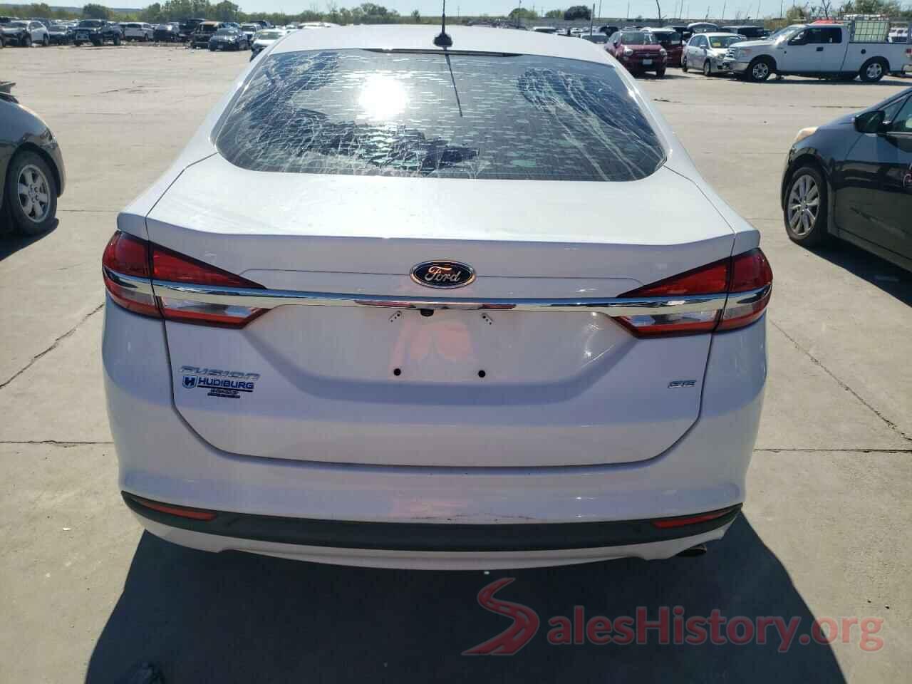 3FA6P0H70HR286652 2017 FORD FUSION