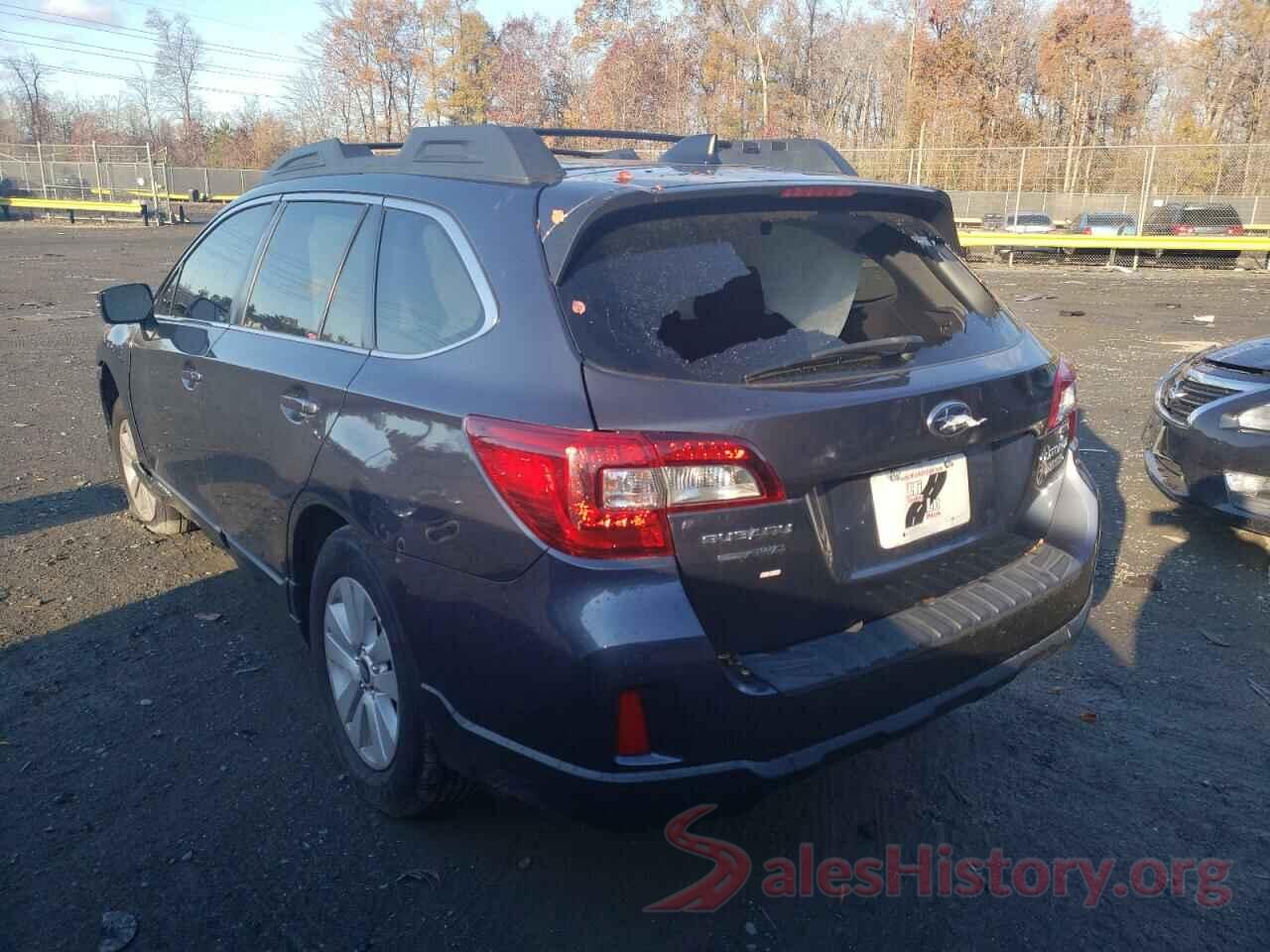 4S4BSAFC6H3349647 2017 SUBARU OUTBACK