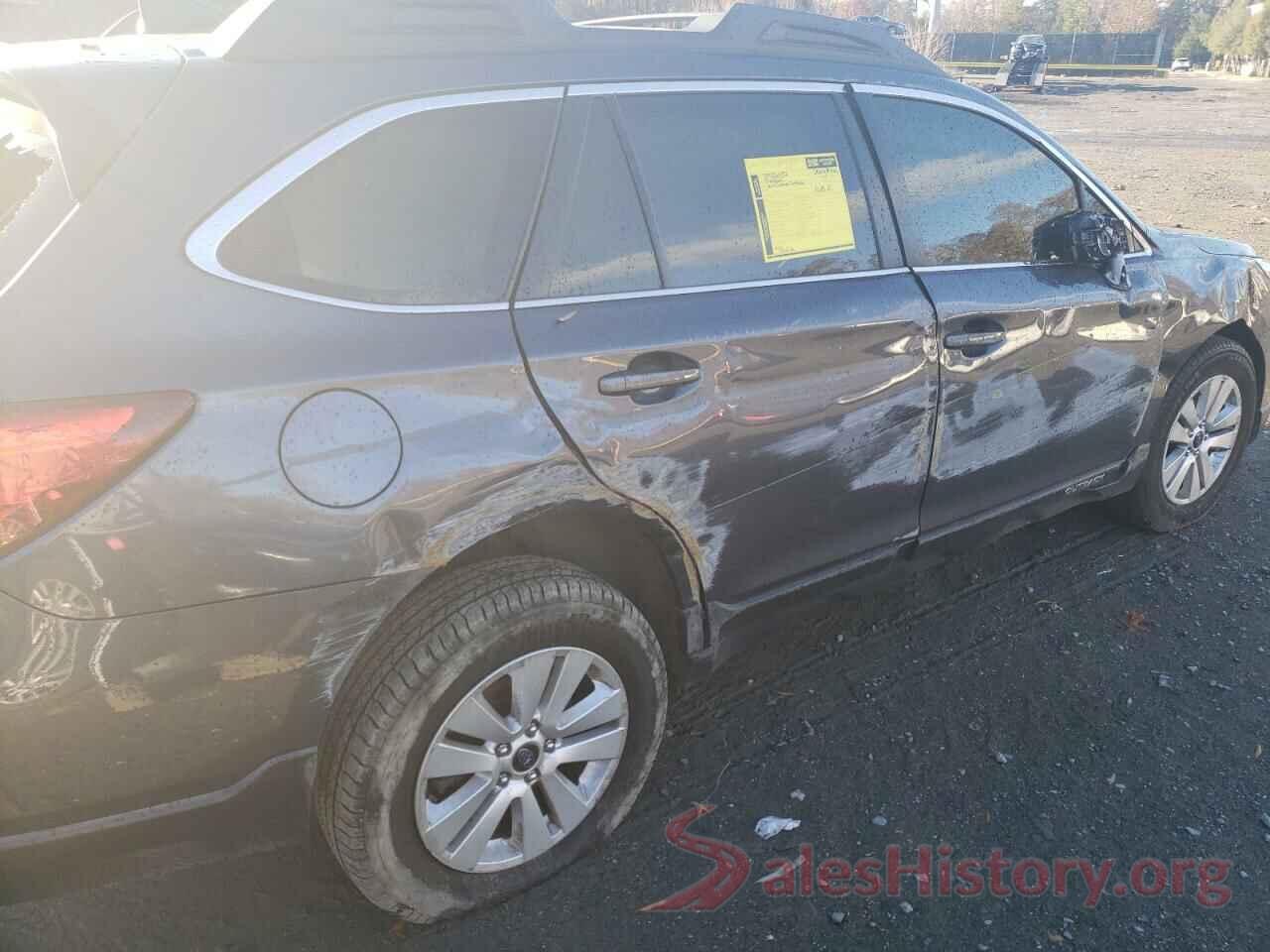 4S4BSAFC6H3349647 2017 SUBARU OUTBACK