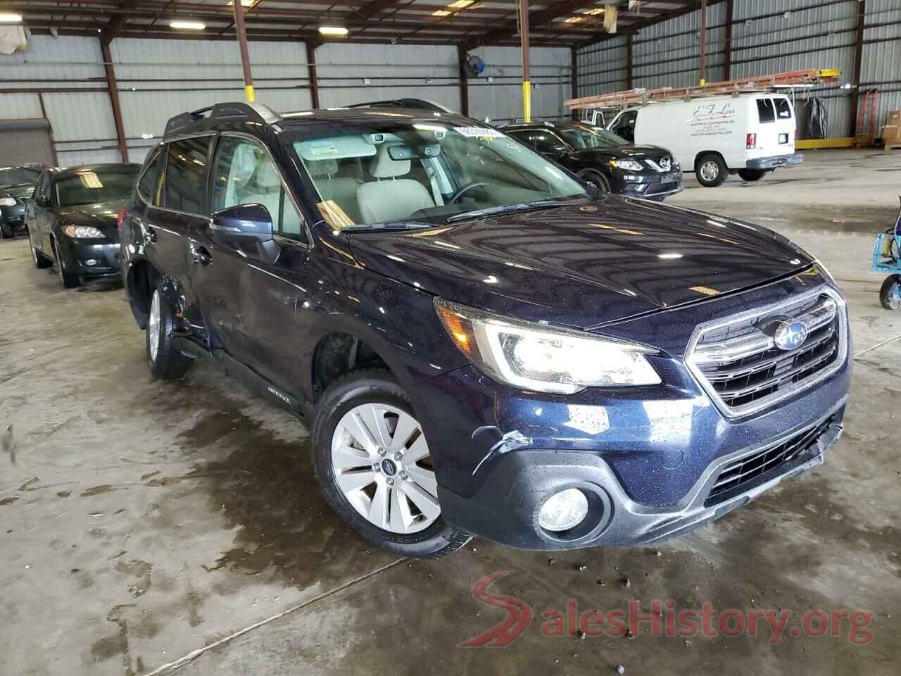 4S4BSAFC8J3211047 2018 SUBARU OUTBACK