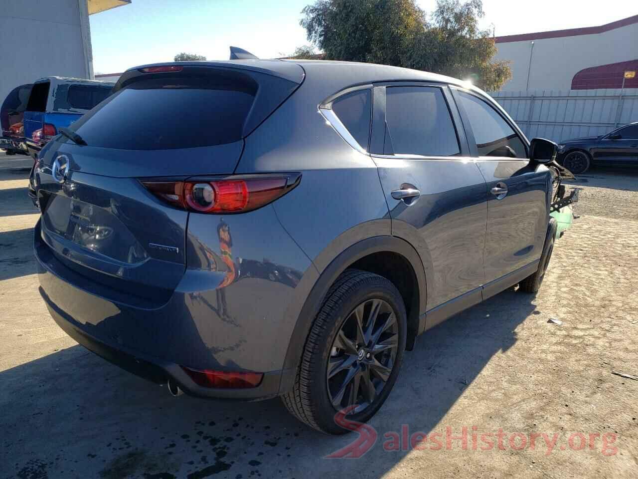 JM3KFBCM4M0396741 2021 MAZDA CX-5