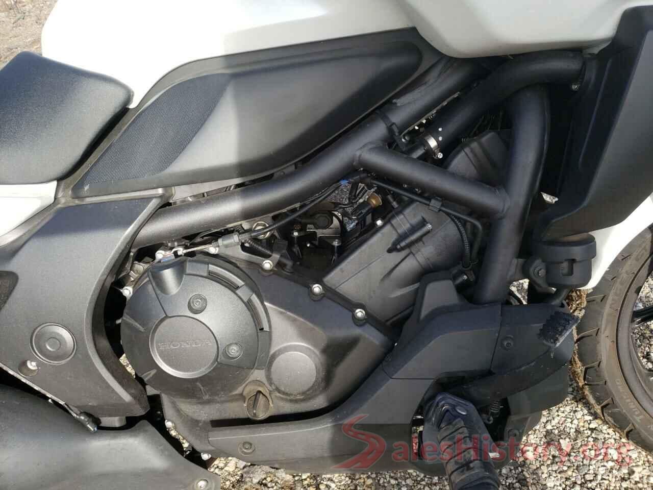 JH2RC6908EK000951 2014 HONDA OTHR CYCLE