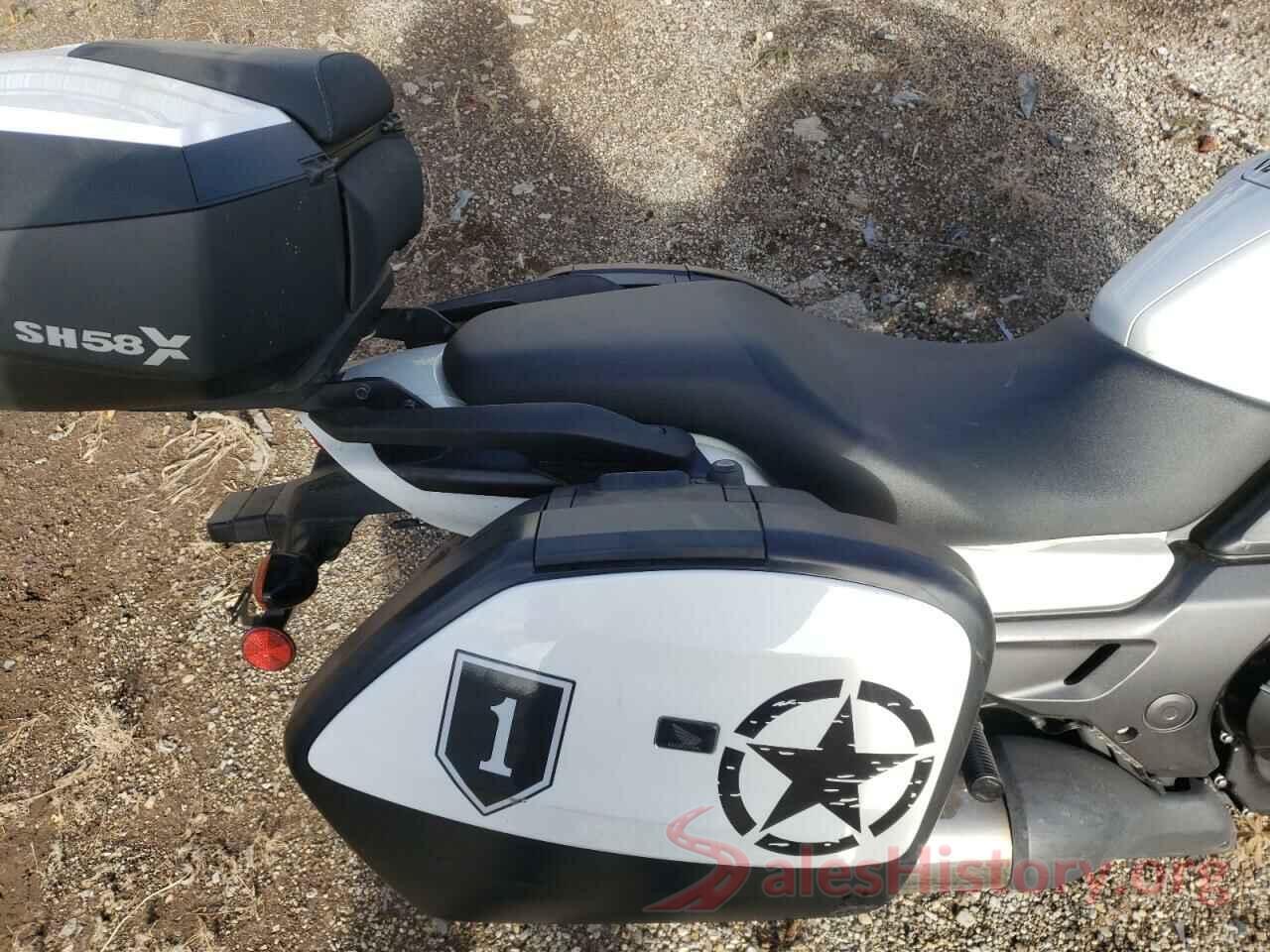 JH2RC6908EK000951 2014 HONDA OTHR CYCLE