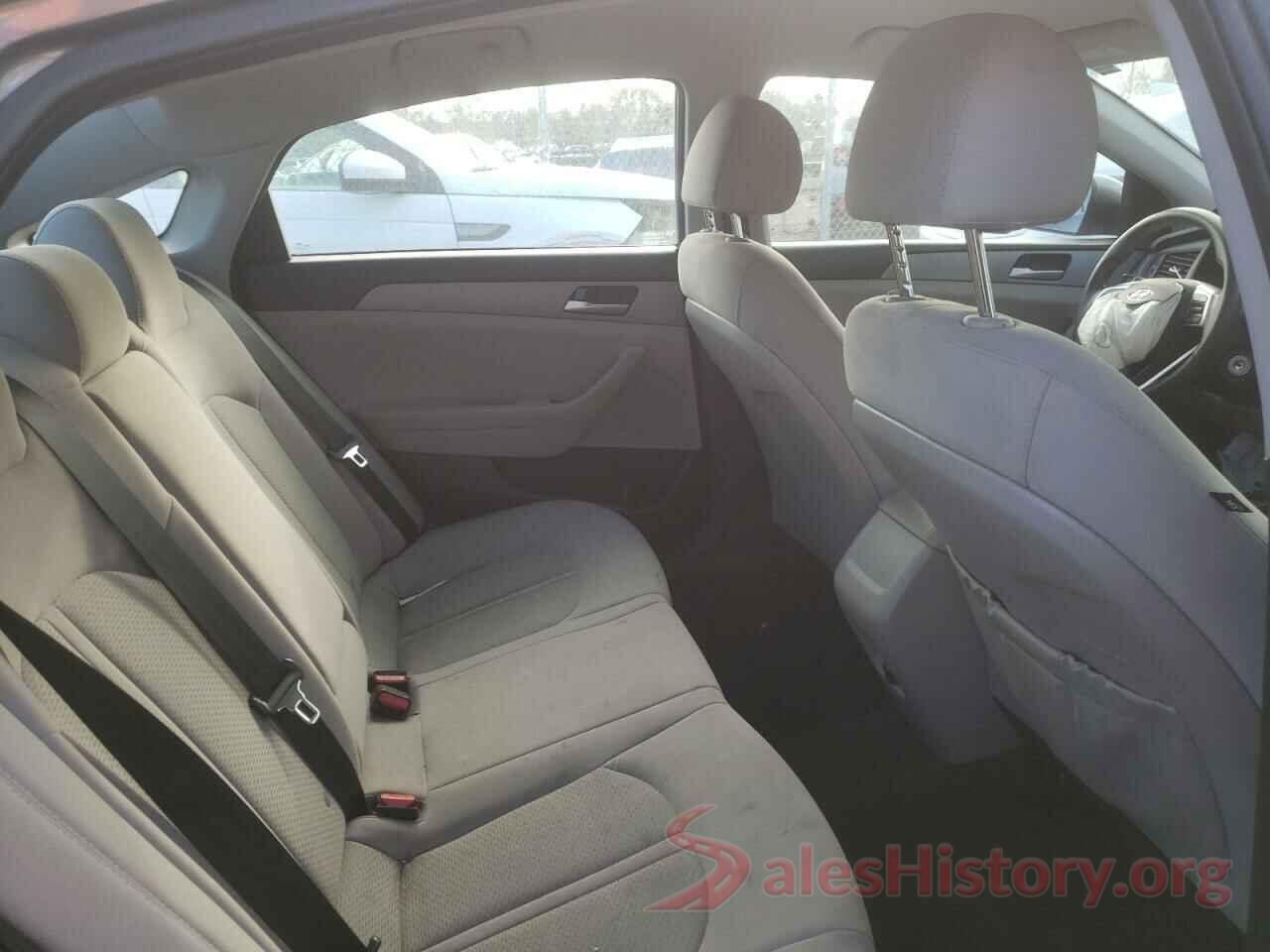 5NPE24AF0JH669772 2018 HYUNDAI SONATA