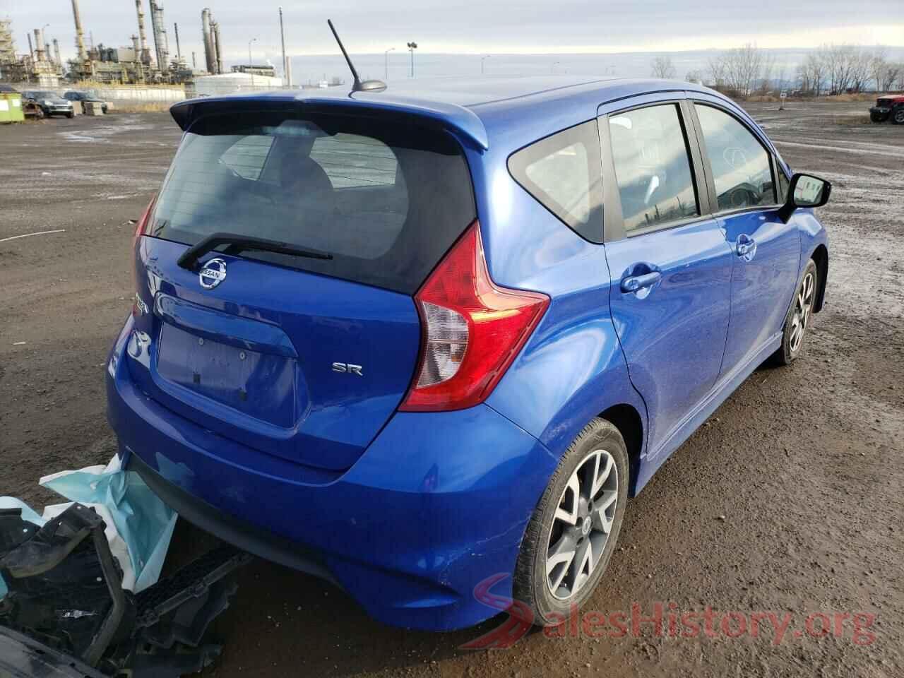 3N1CE2CP6GL385146 2016 NISSAN VERSA