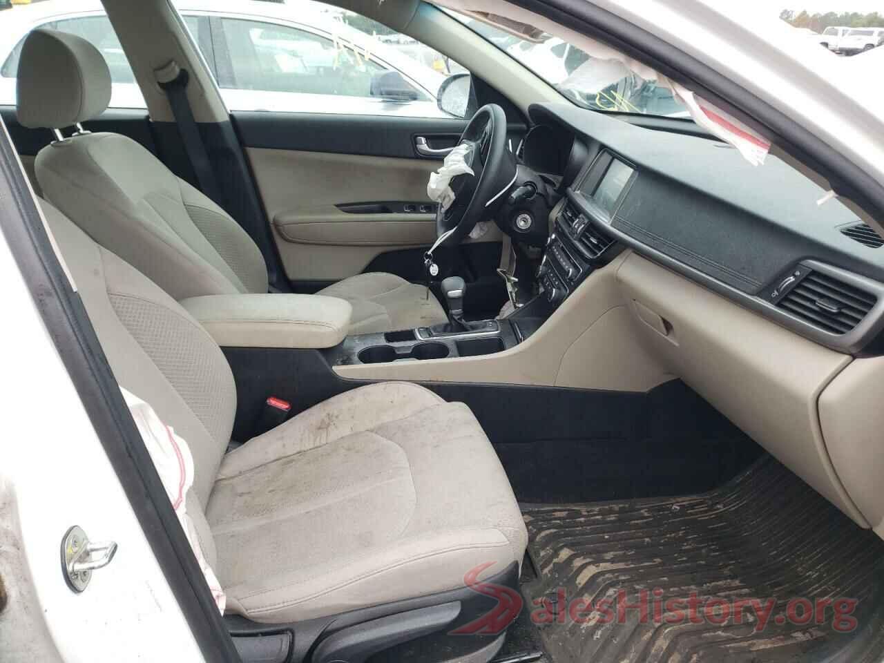 5XXGT4L3XJG268850 2018 KIA OPTIMA