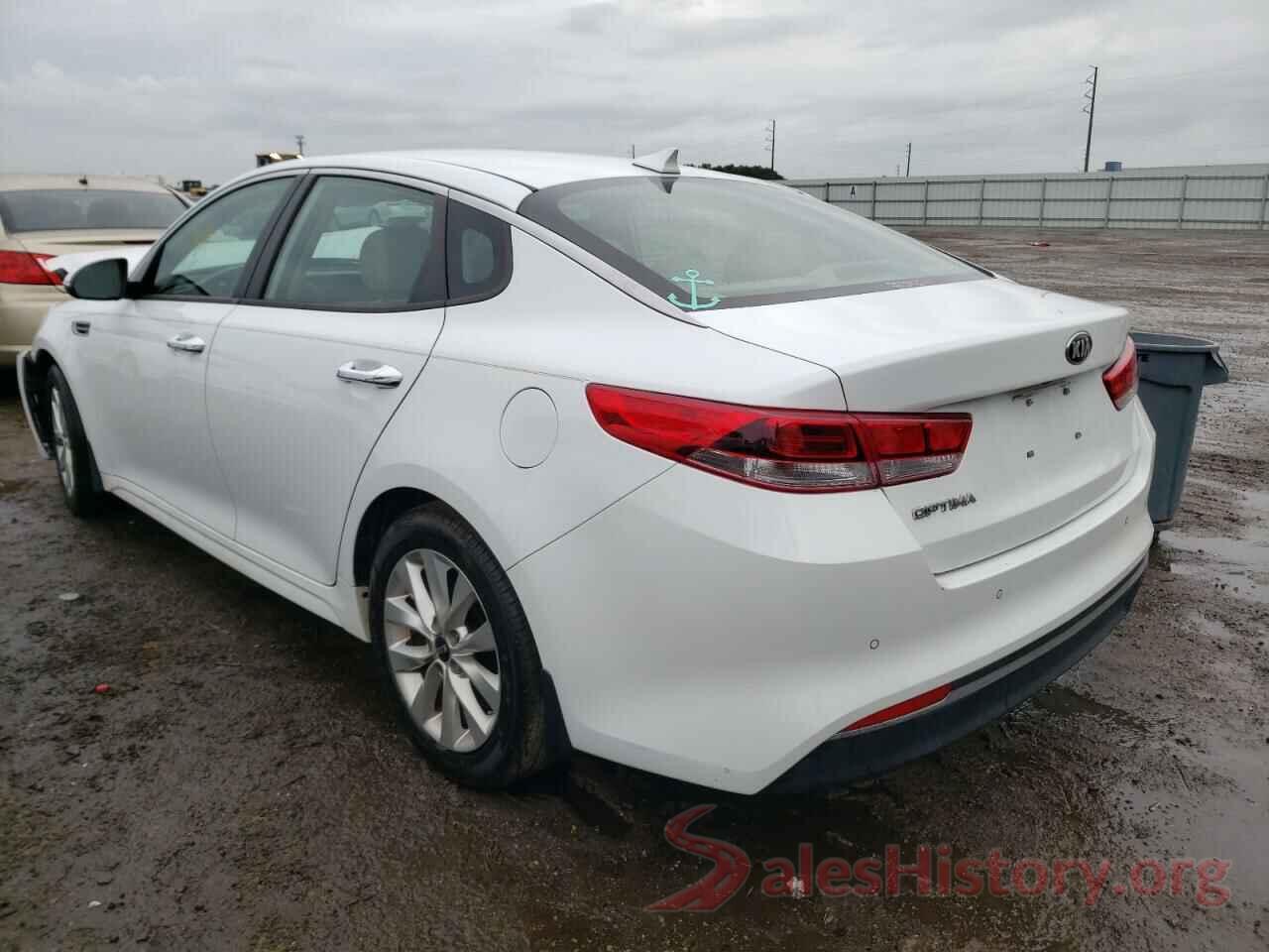 5XXGT4L3XJG268850 2018 KIA OPTIMA