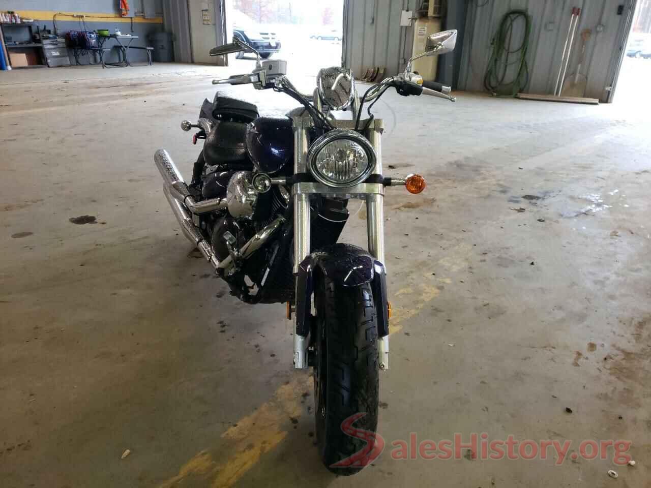 JS1VS56A072100850 2007 SUZUKI CYC VZ/VZR