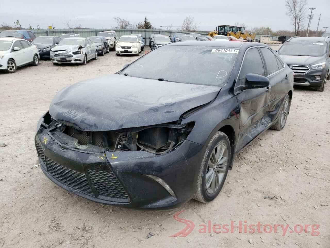 4T1BF1FK7HU318526 2017 TOYOTA CAMRY