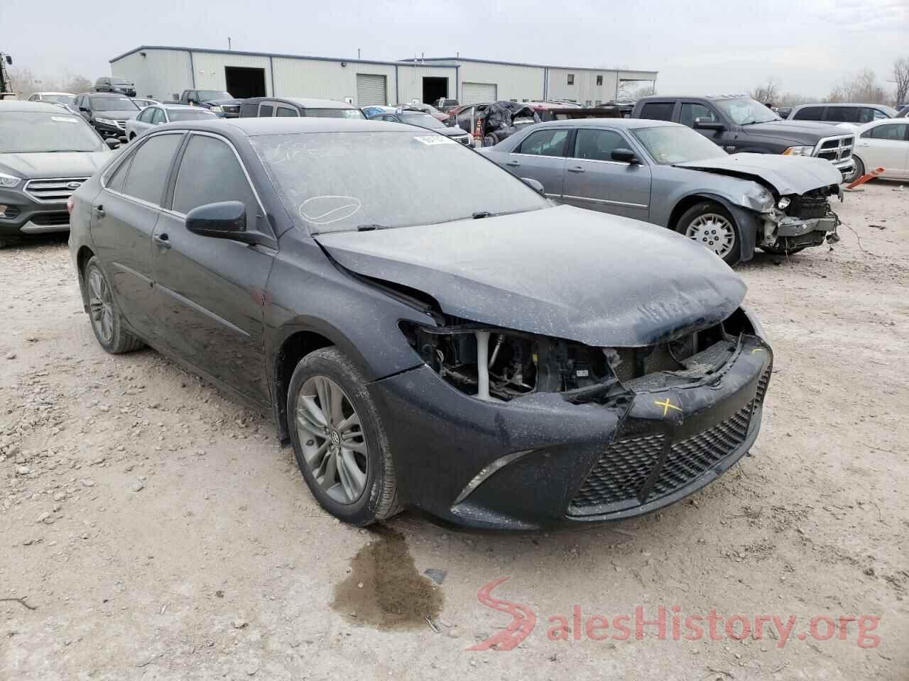 4T1BF1FK7HU318526 2017 TOYOTA CAMRY