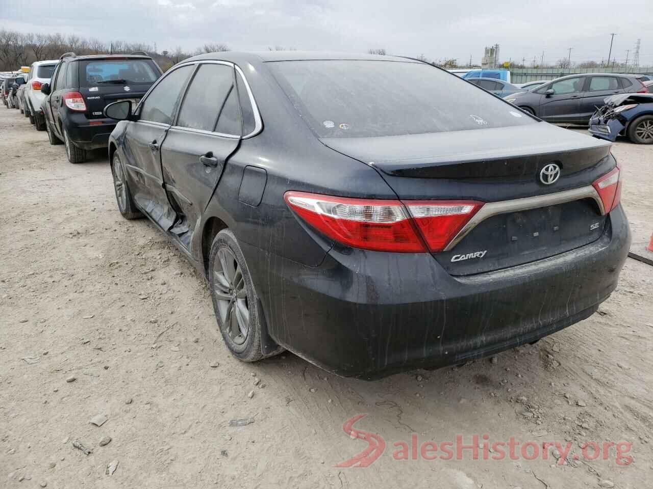 4T1BF1FK7HU318526 2017 TOYOTA CAMRY