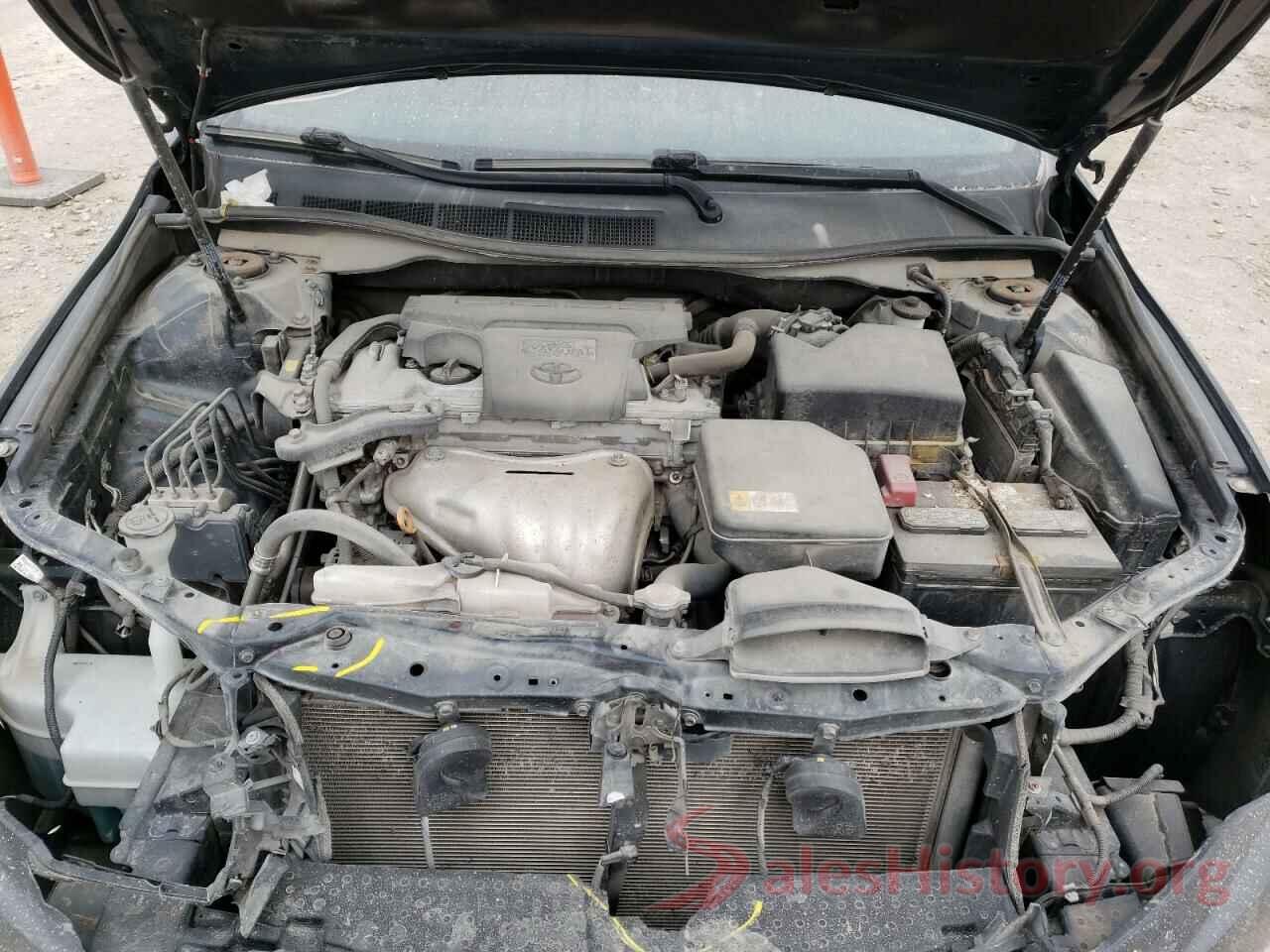 4T1BF1FK7HU318526 2017 TOYOTA CAMRY