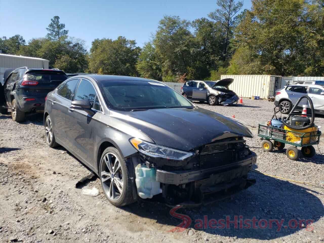 3FA6P0K9XHR397199 2017 FORD FUSION