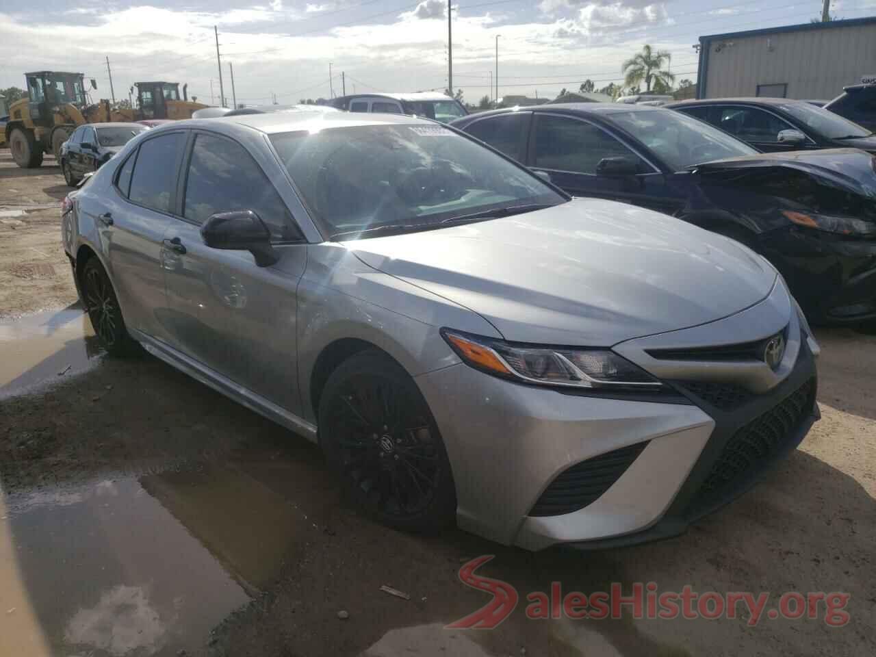 4T1G11AK1LU350442 2020 TOYOTA CAMRY