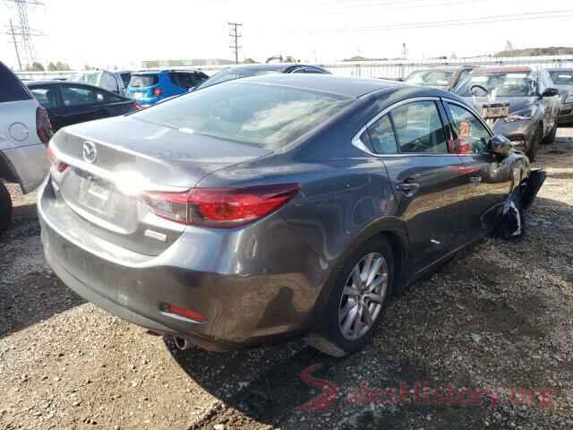 JM1GL1U53H1138607 2017 MAZDA 6