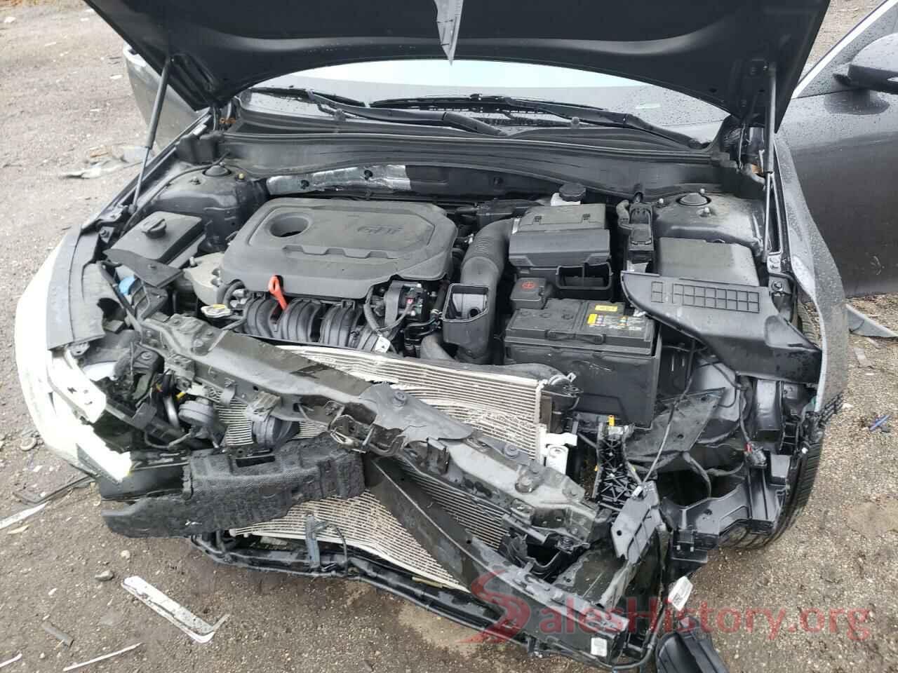 5XXGT4L32KG295798 2019 KIA OPTIMA